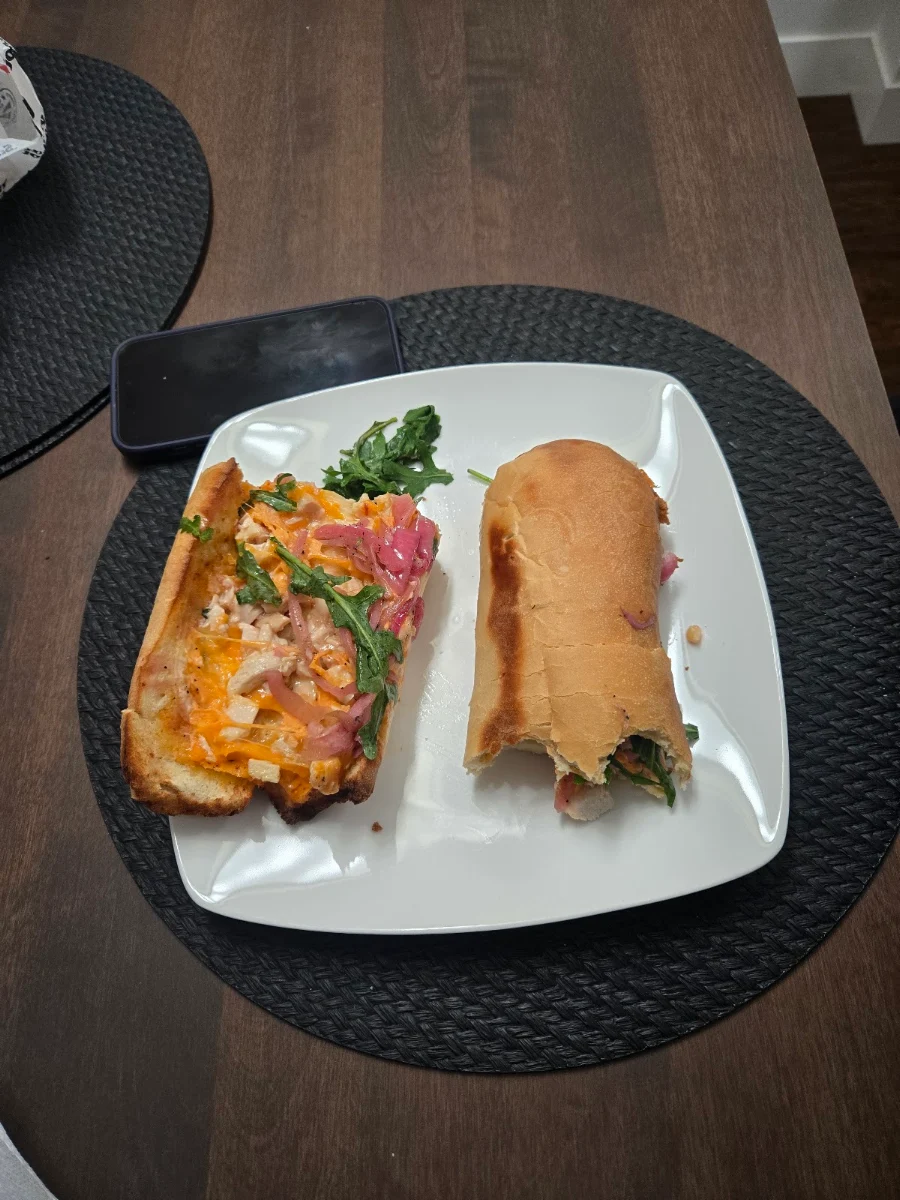 Food & drink, Jimmy John's