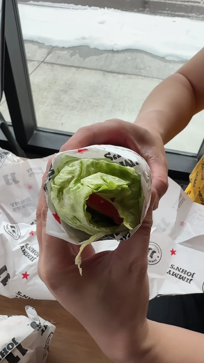 Food & drink, Jimmy John's