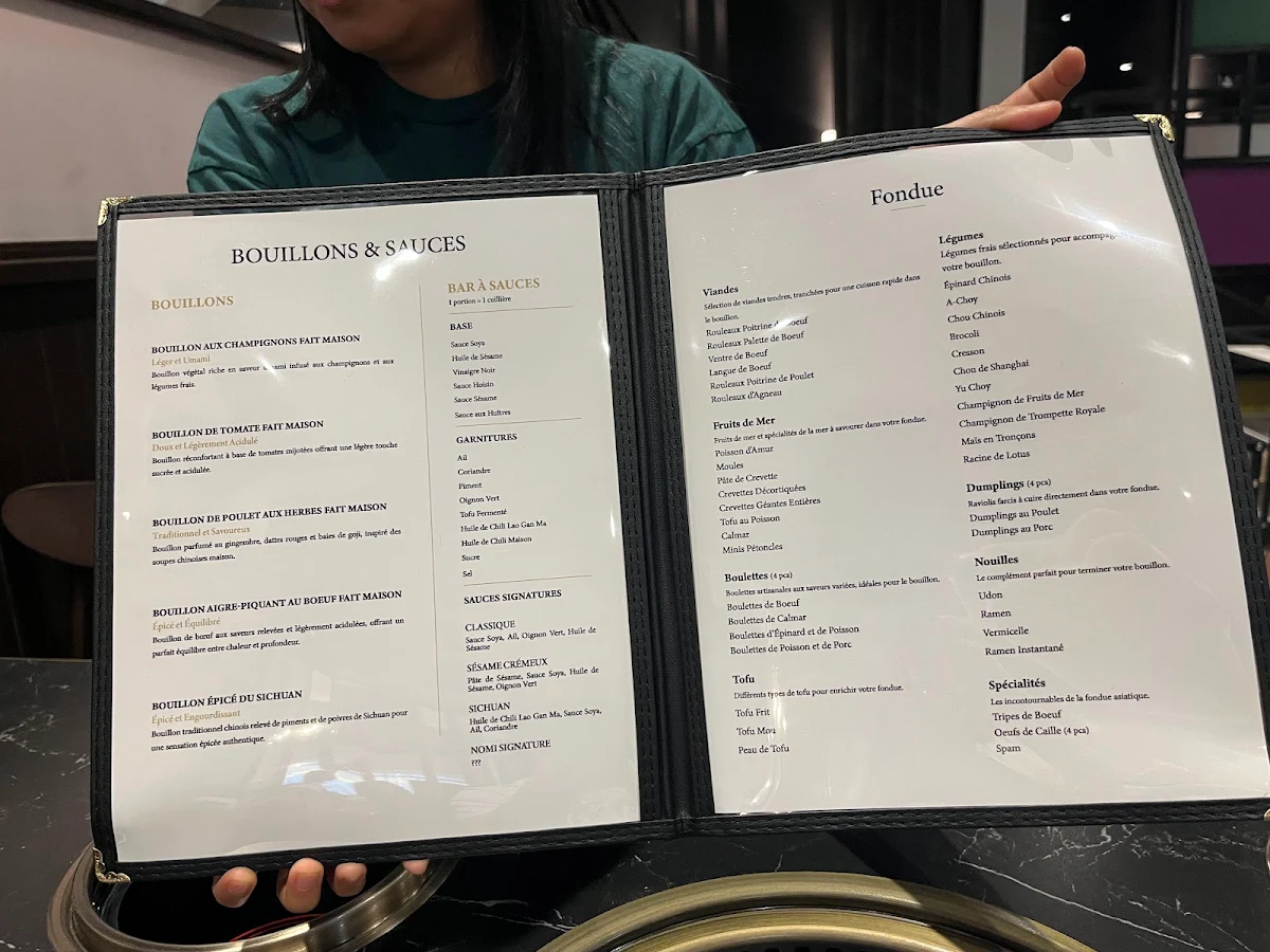 Menu photo 5