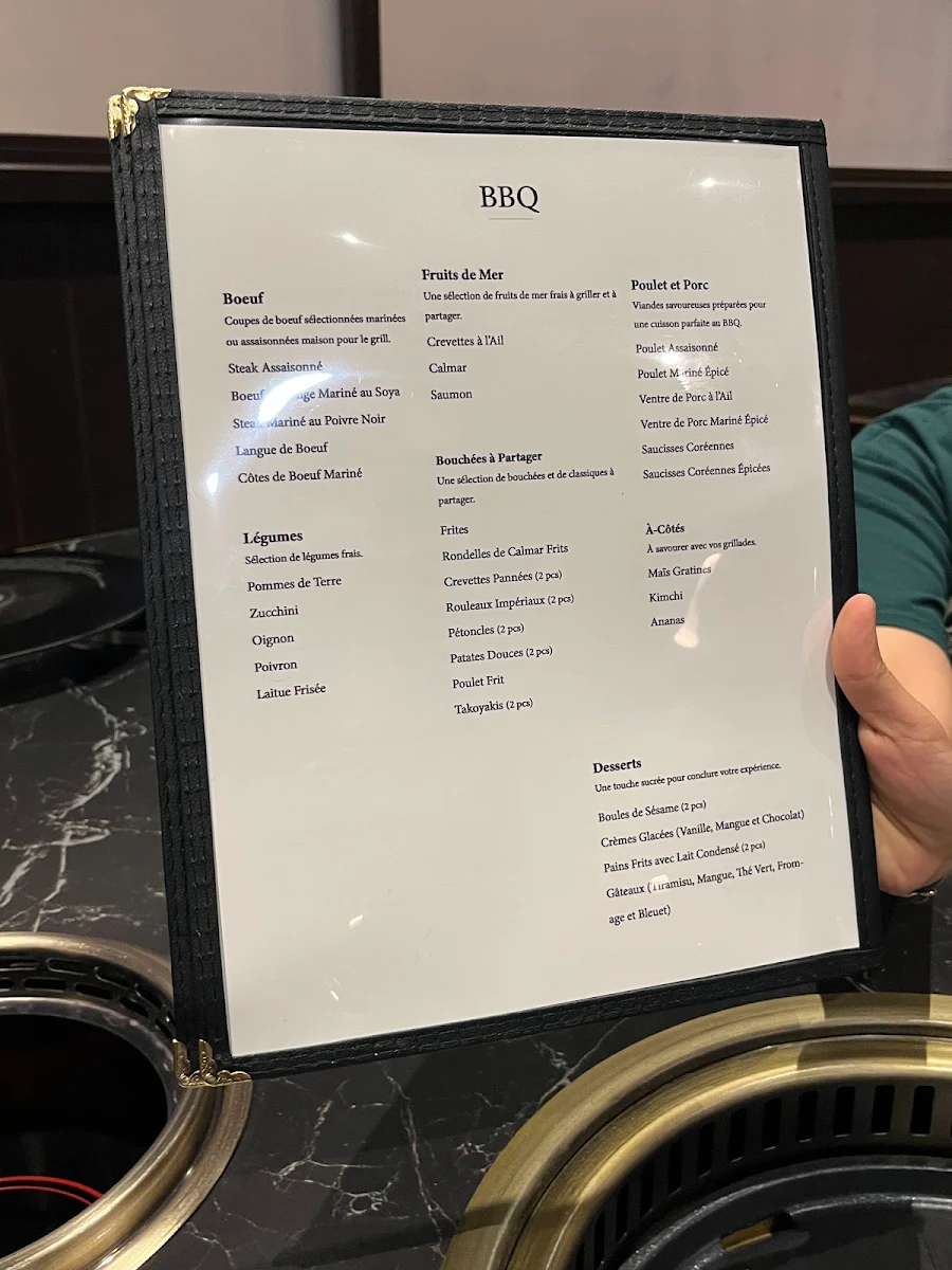 Menu photo 8