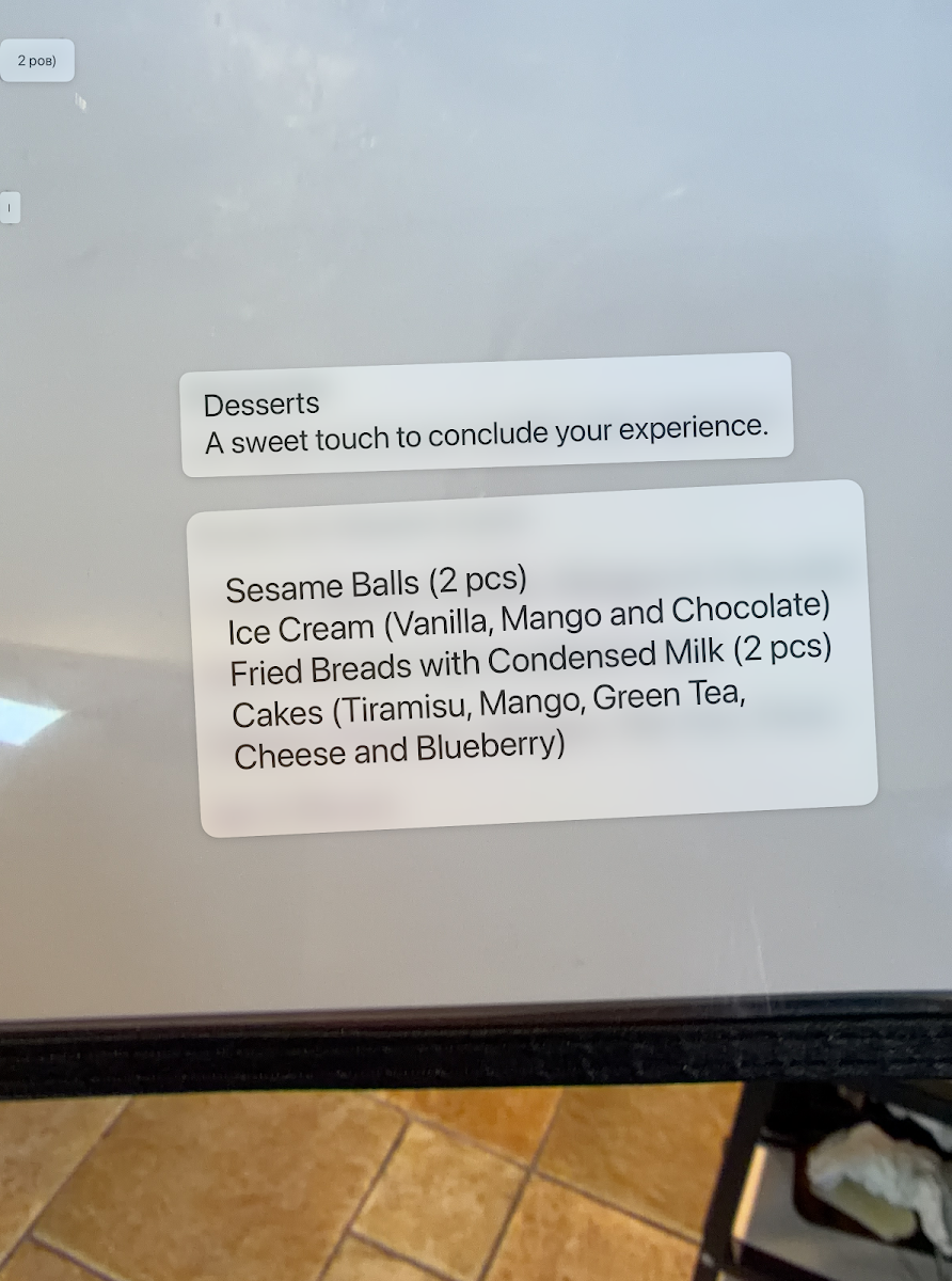 Menu photo 9
