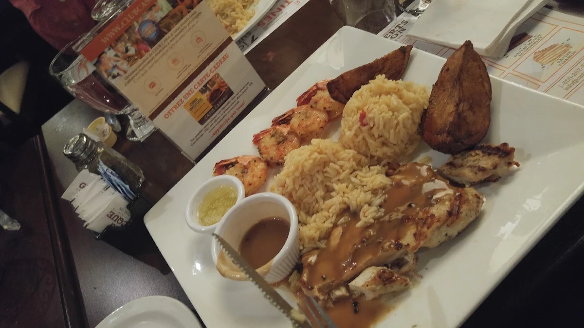 Food & drink, Casa Grecque