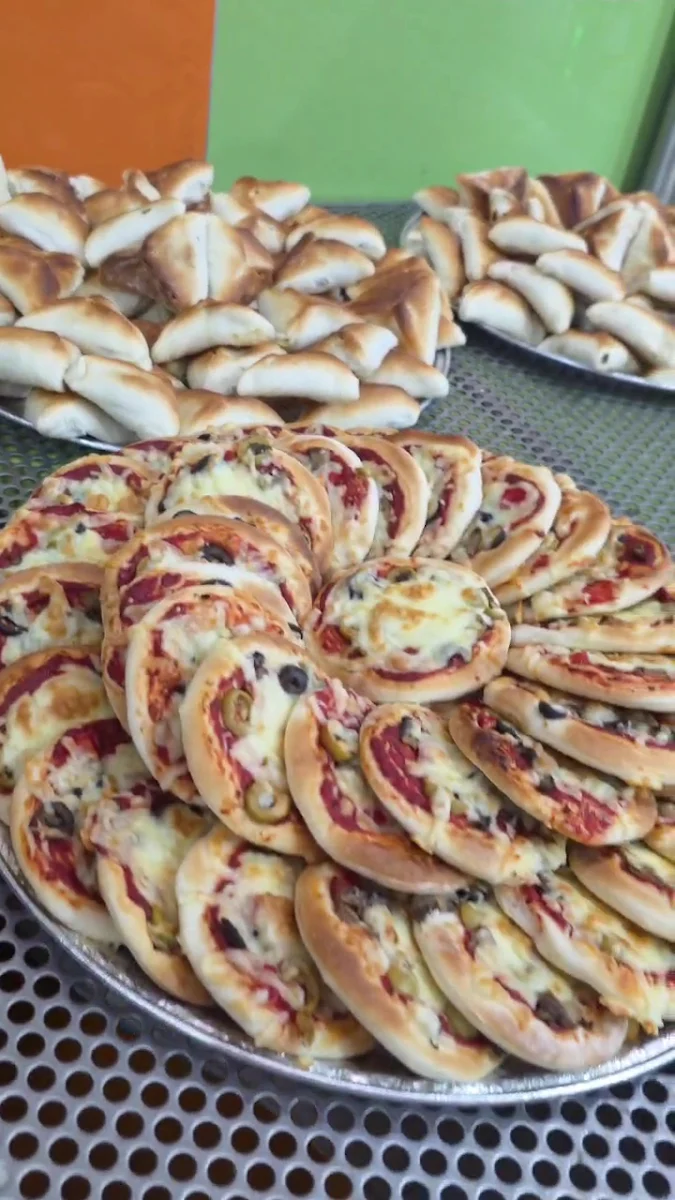 Food & drink, Al'deewan (Manak'eesh) Bakery (NEWMARKET)