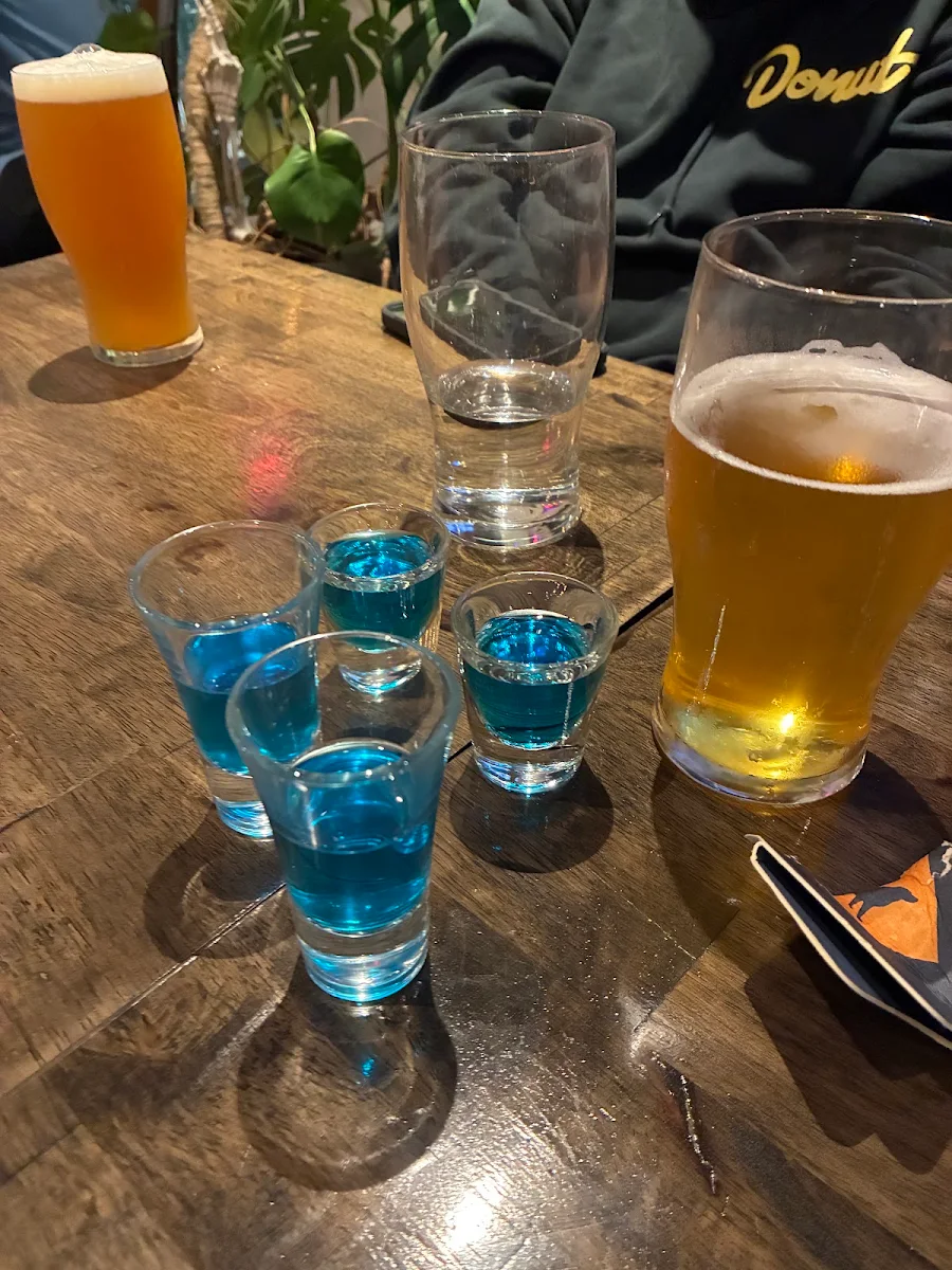 Food & drink photo 3