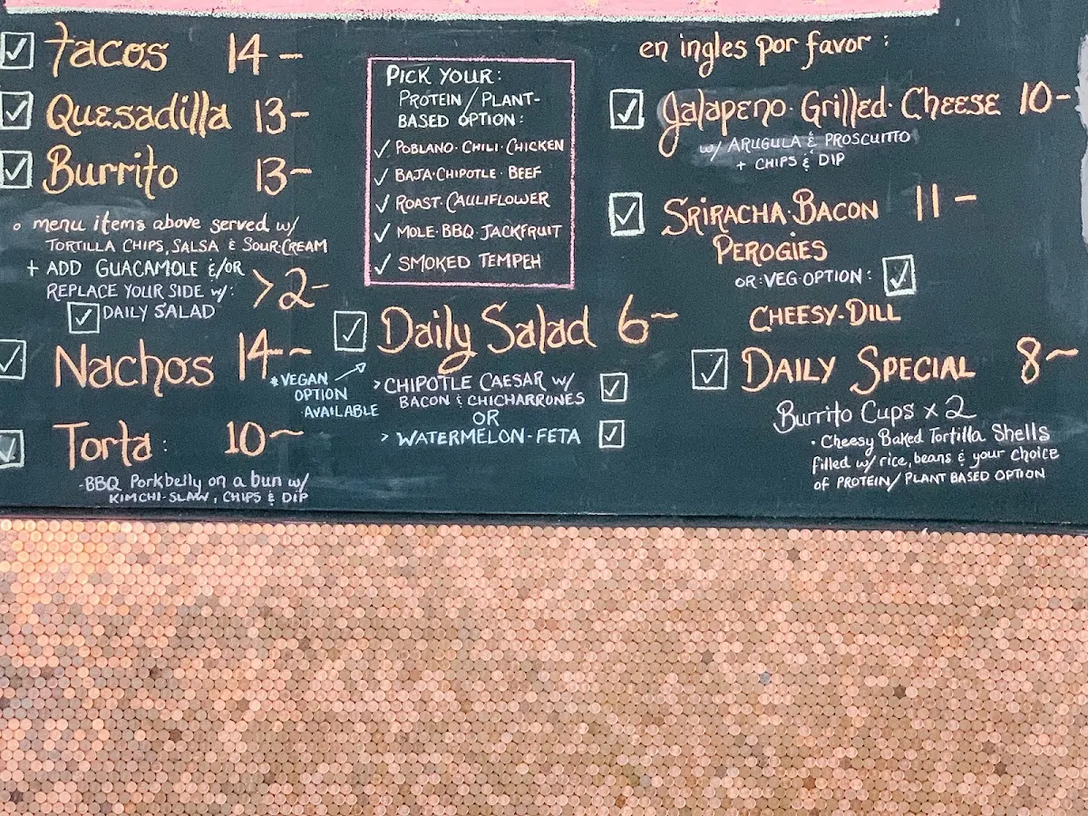 Menu photo 3
