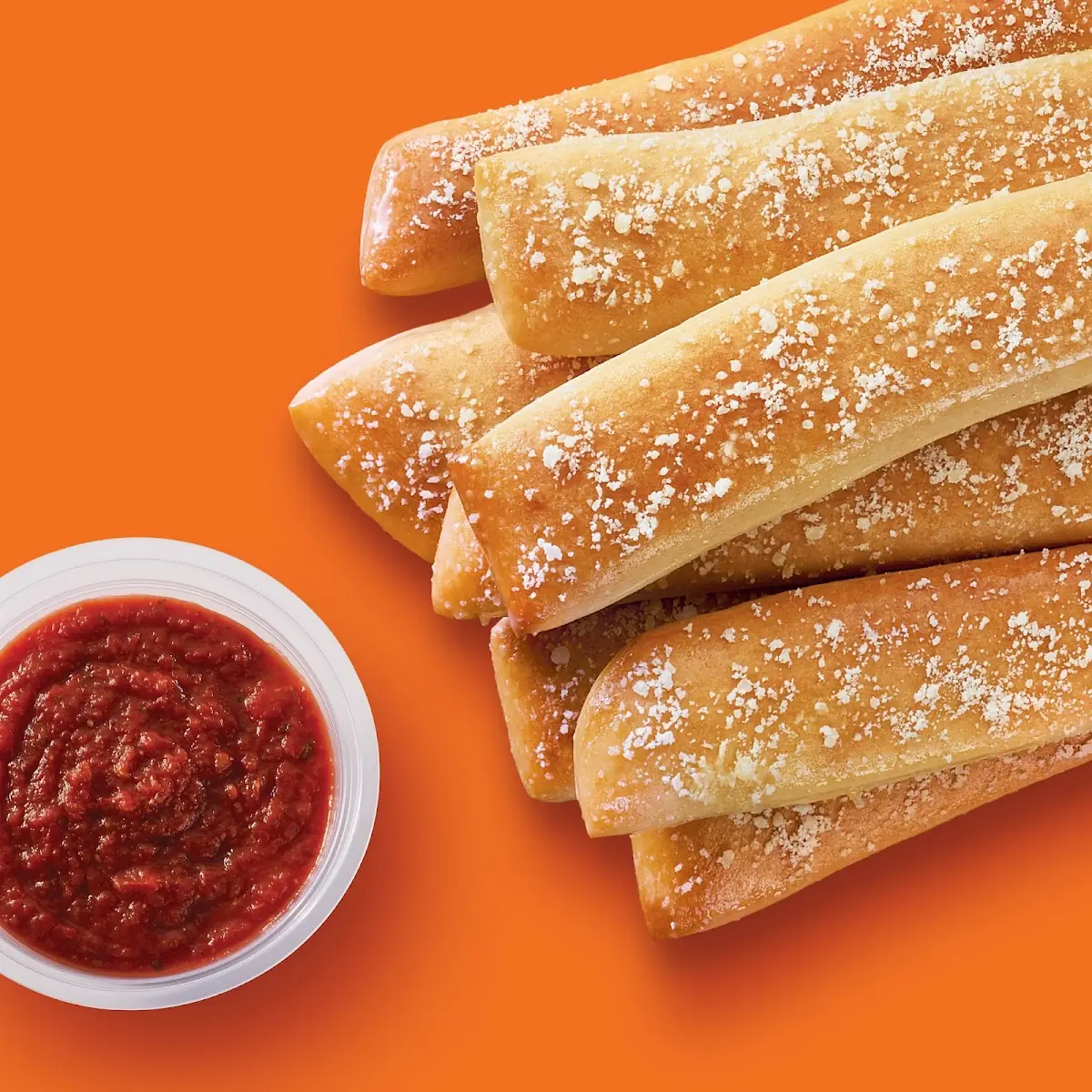Food & drink, Little Caesars Pizza
