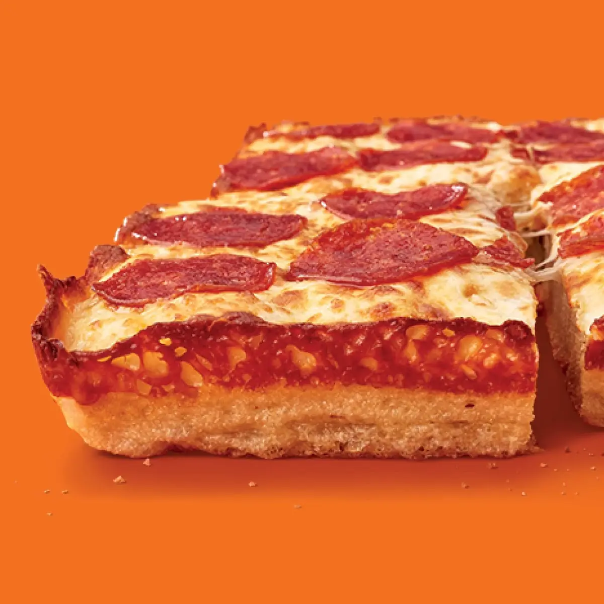 Food & drink, Little Caesars Pizza