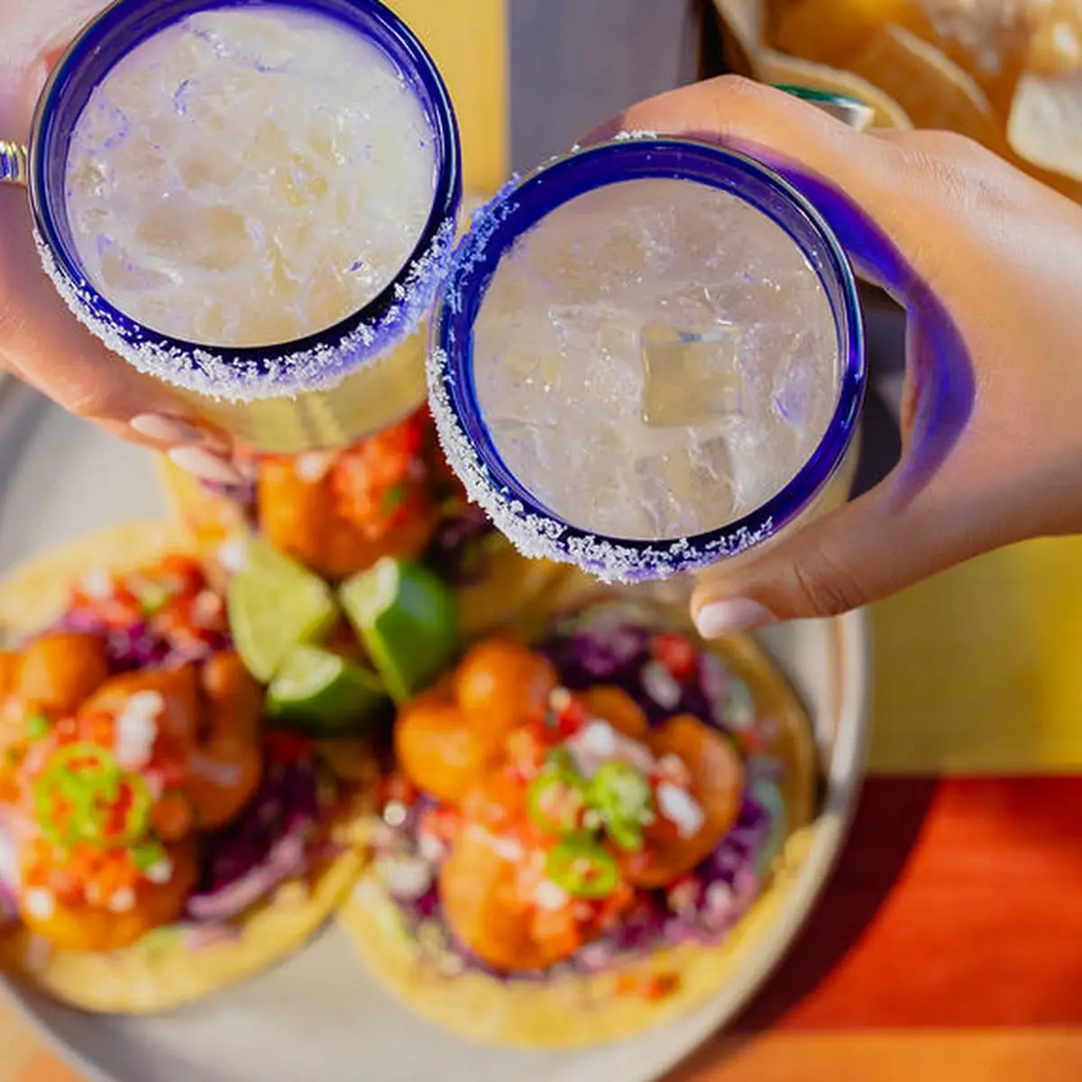 Food & drink, Añejo Restaurant