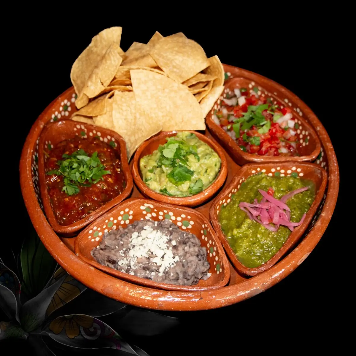 Food & drink, Añejo Restaurant