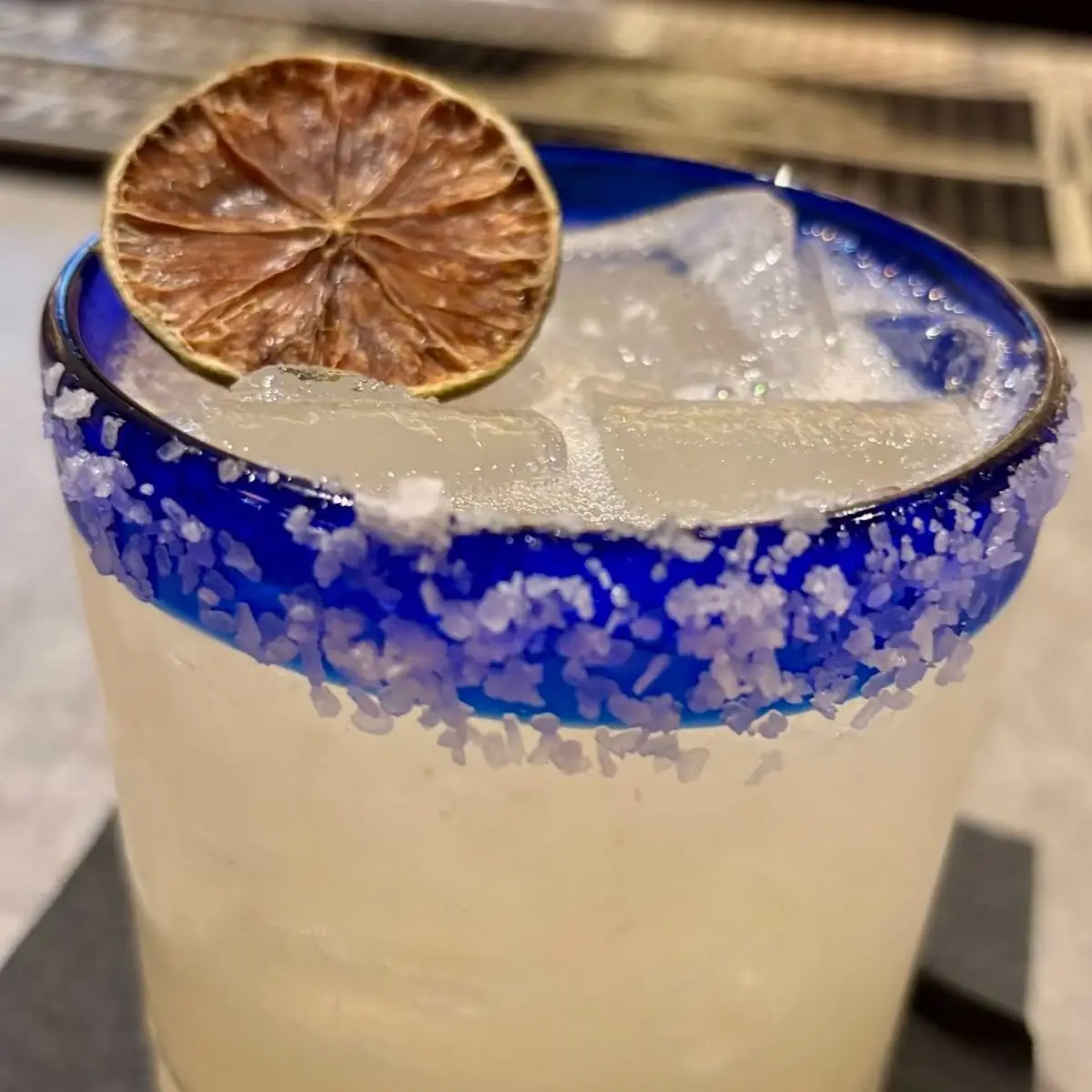 Food & drink, Añejo Restaurant