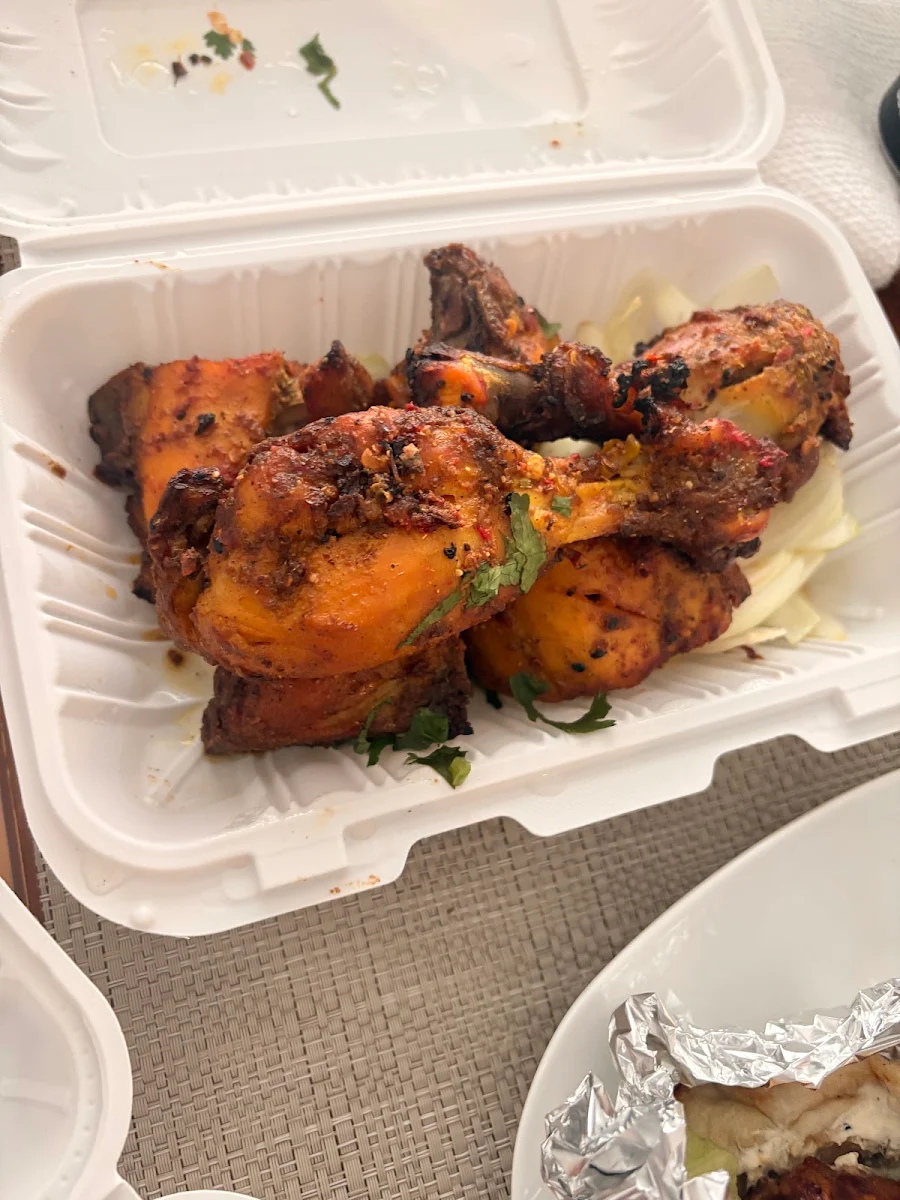 Food & drink, The Meat Shop