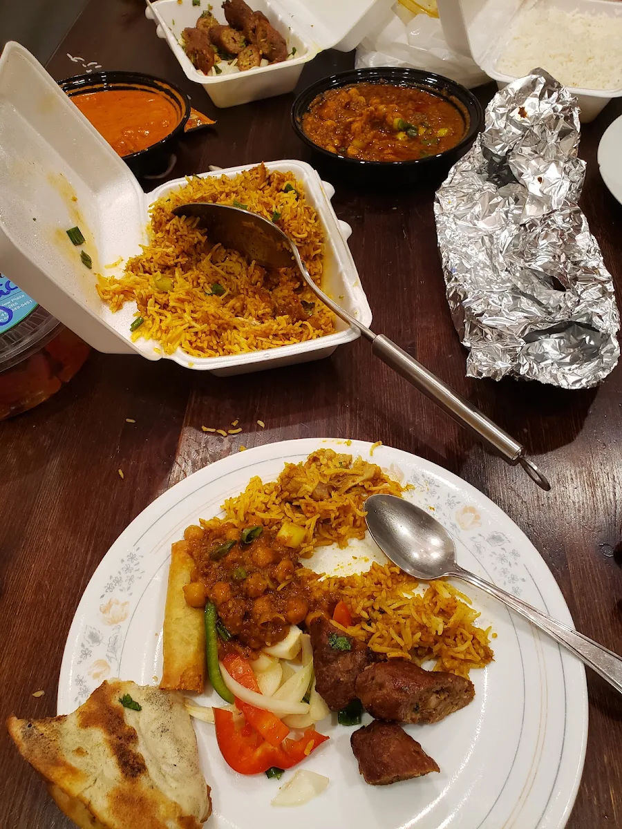 Food & drink, The Meat Shop