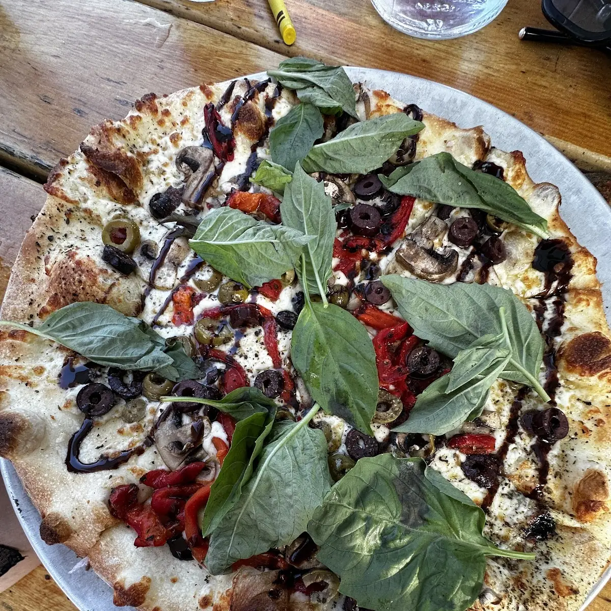 Food & drink, BarrelHead