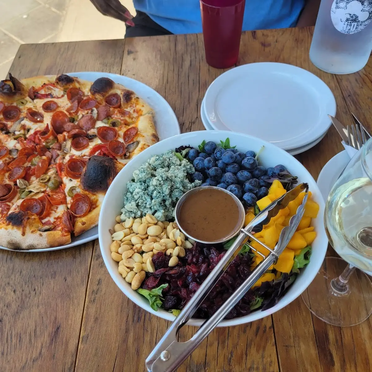 Food & drink, BarrelHead