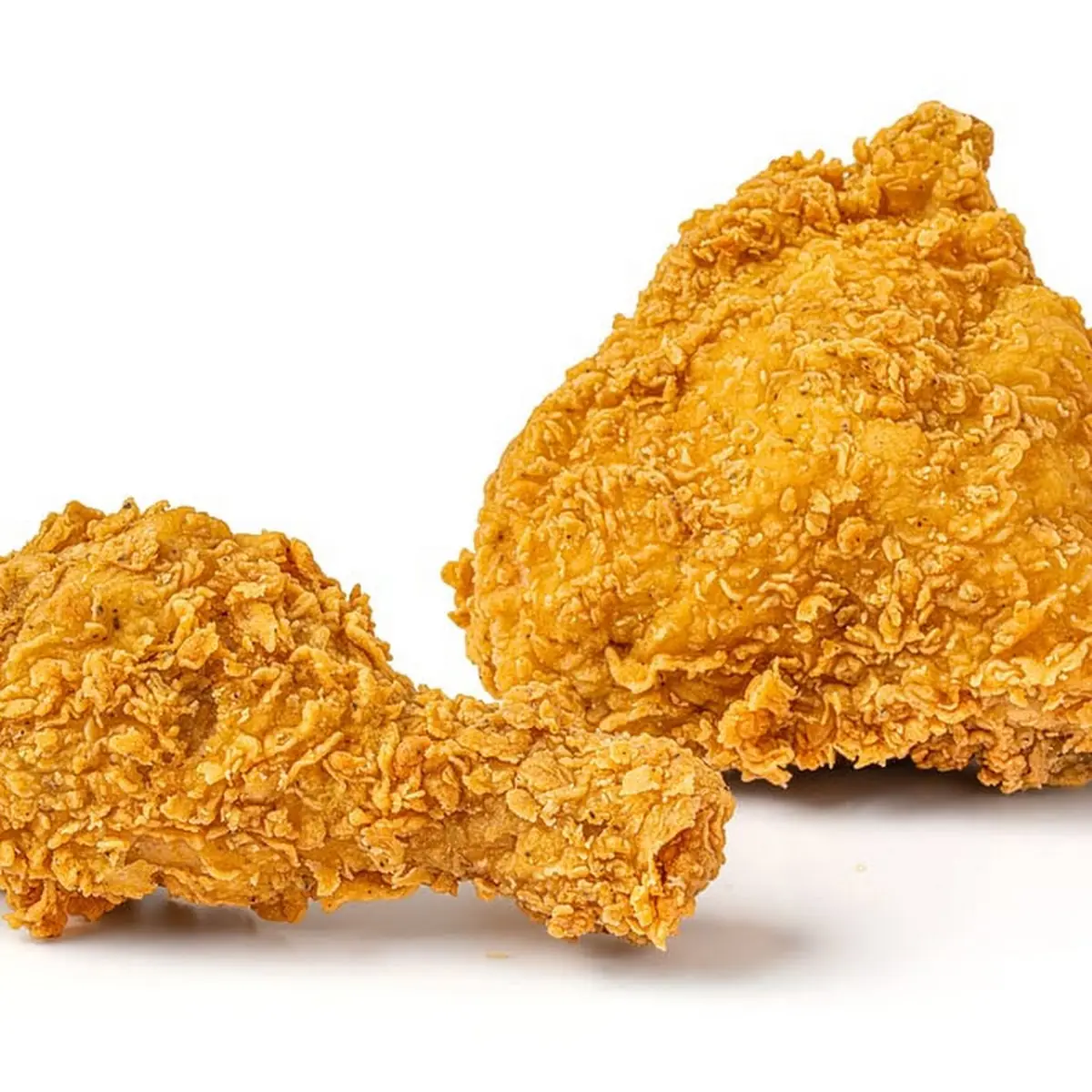 Food & drink, Church's Texas Chicken - Windsor