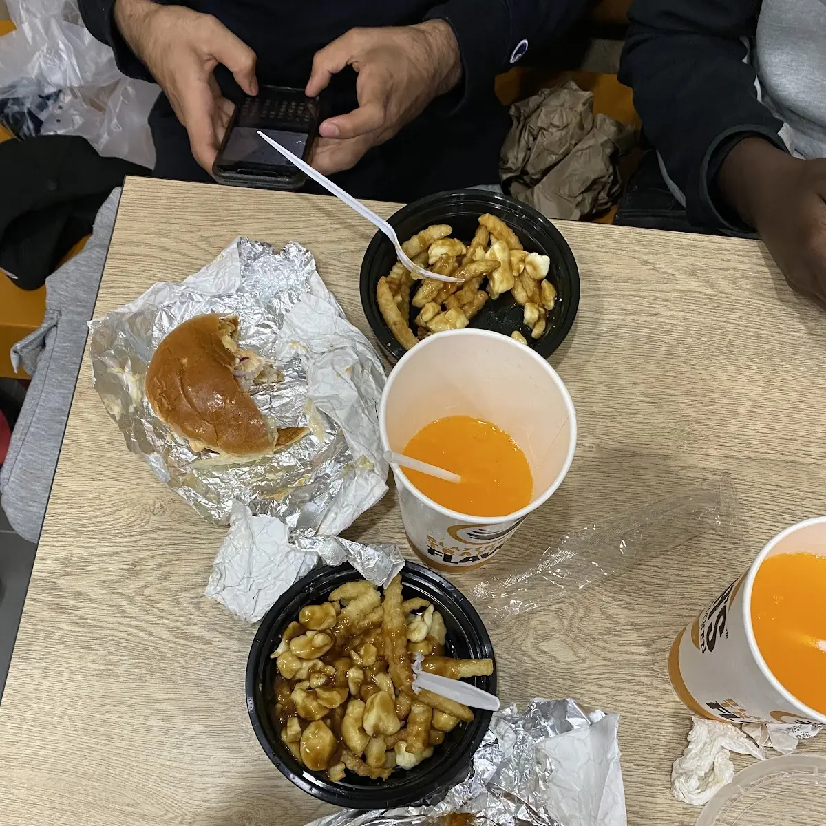 Food & drink, Church's Texas Chicken - Windsor