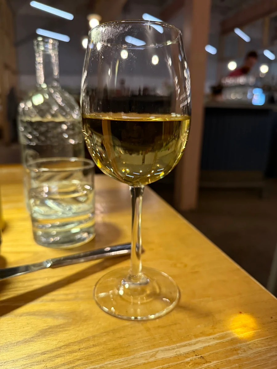 Food & drink, Avling