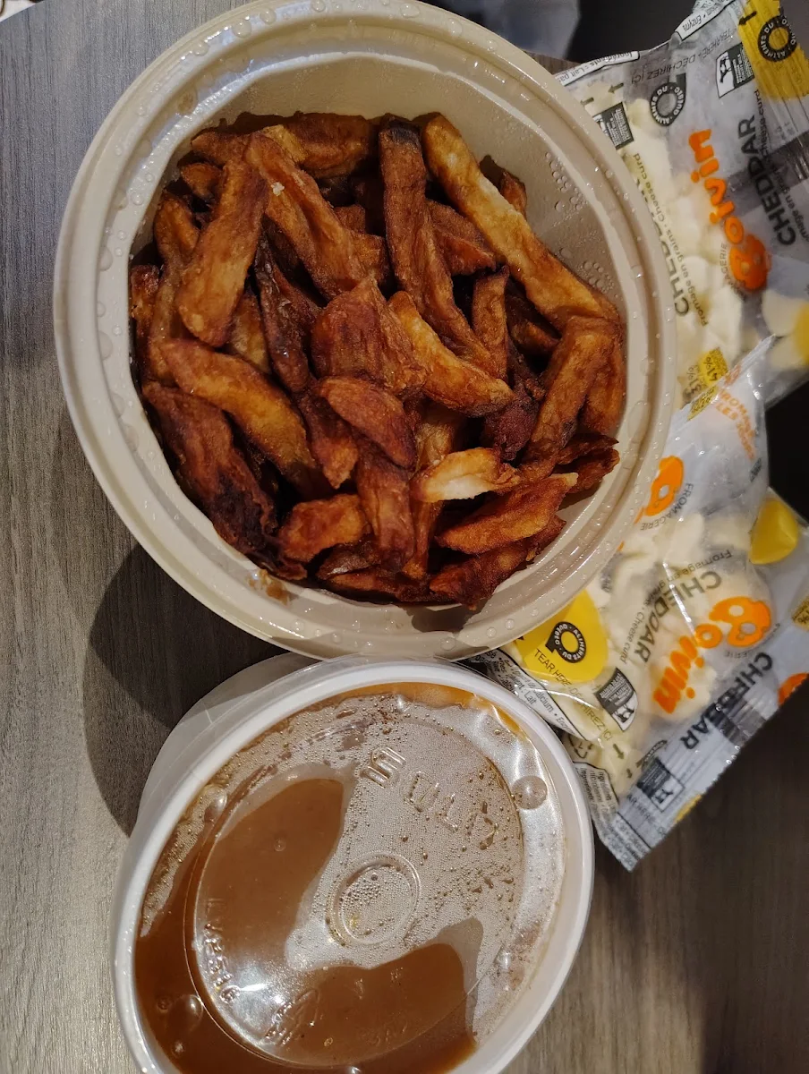 Food & drink, Le P'tit St-Do