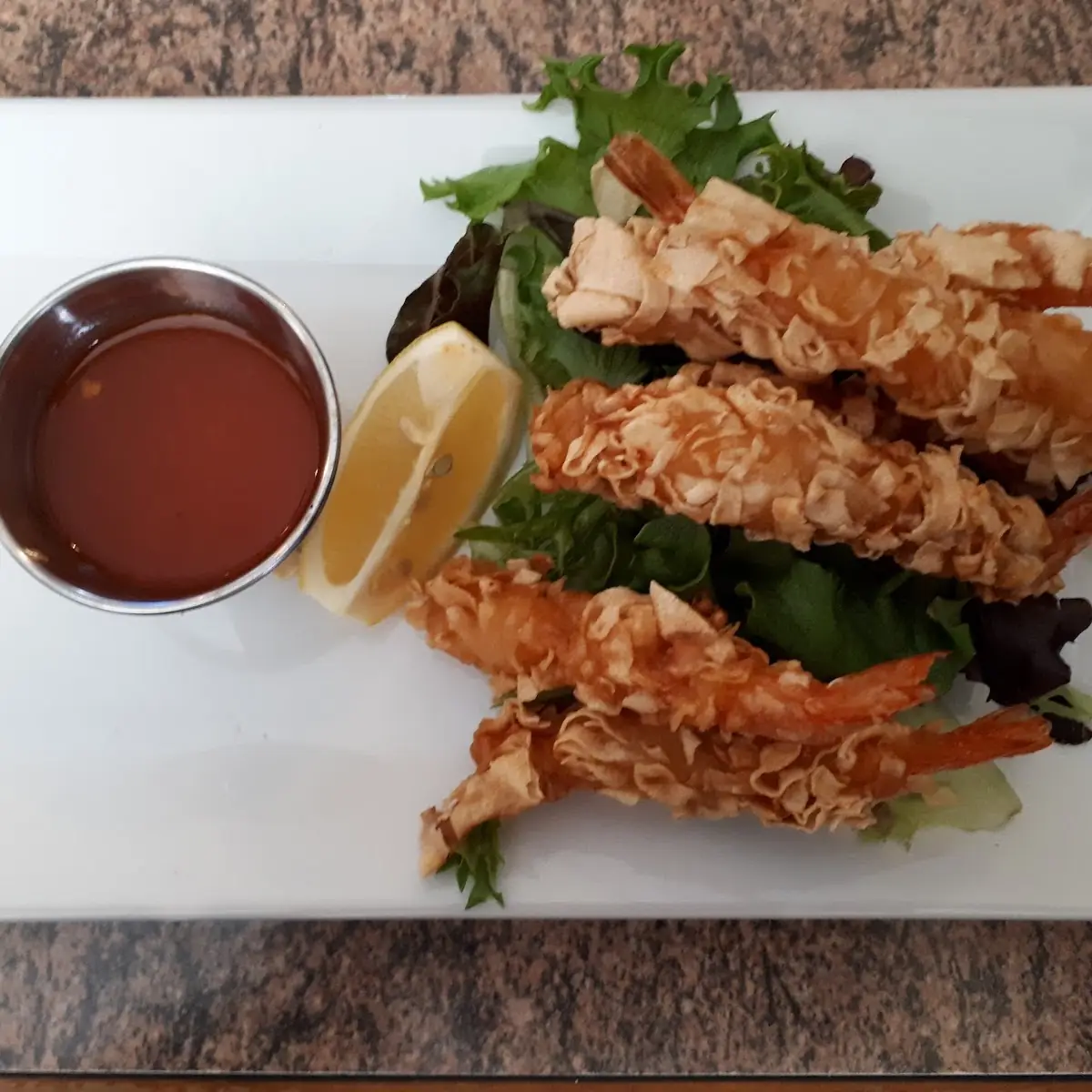 Food & drink, Restaurant - Bistro LeRelais