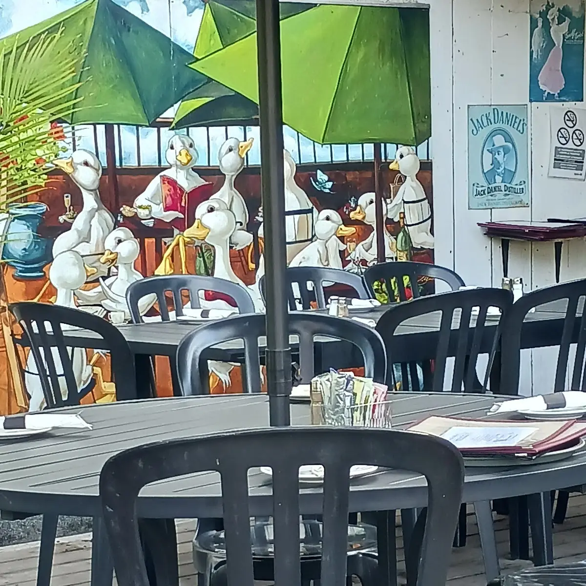Vibe, Restaurant - Bistro LeRelais