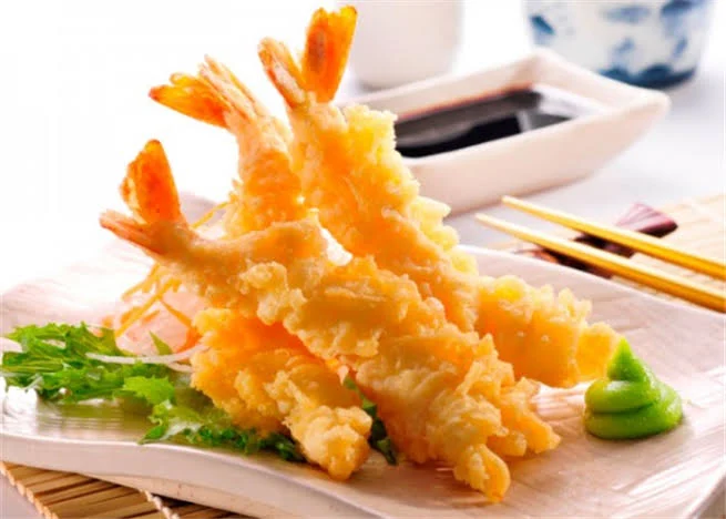 Food & drink, Sushi and dumpling Hub