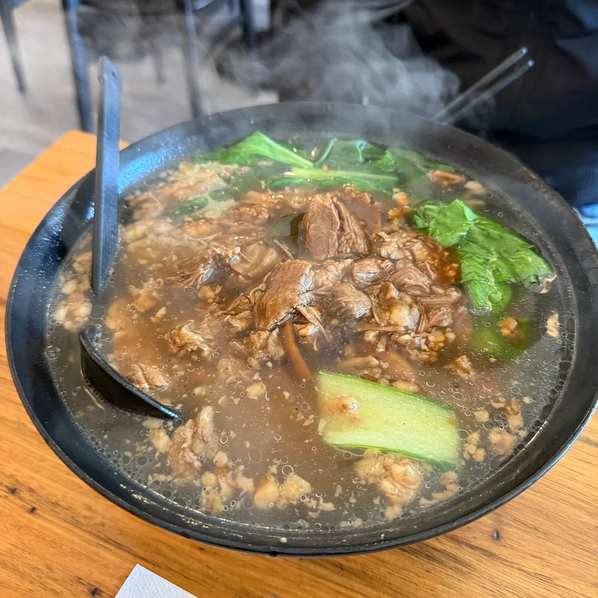 Food & drink, Sushi and dumpling Hub