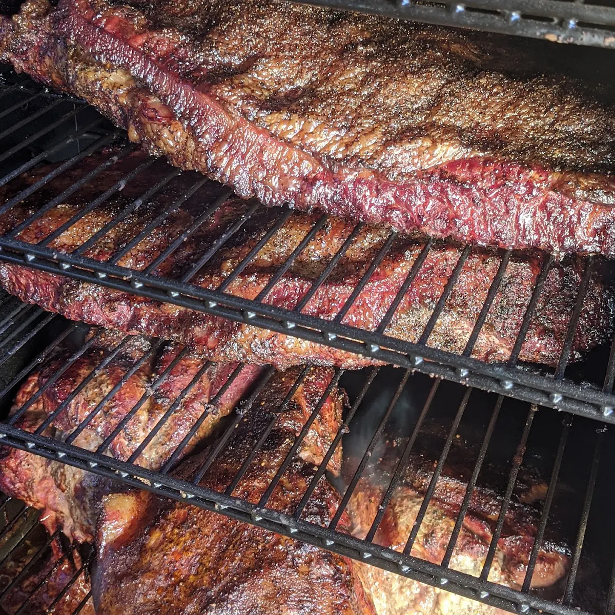 Food & drink, Bud's BBQ