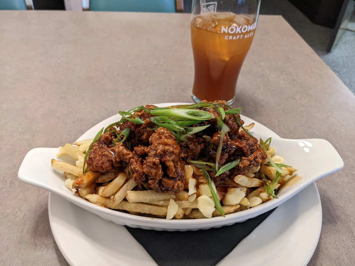 Food & drink, Bud's BBQ