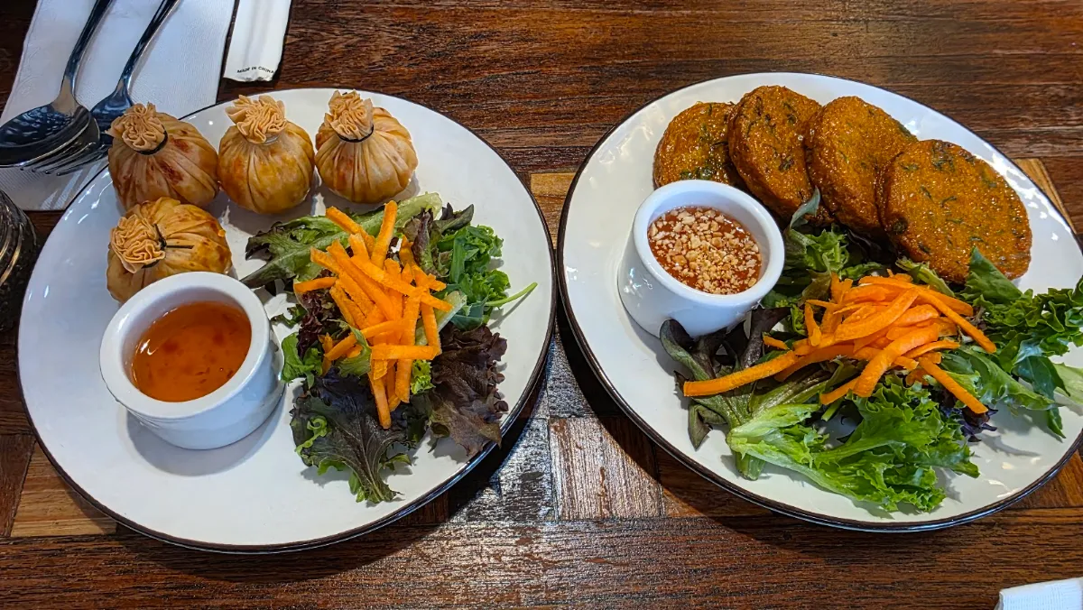 Food & drink, Thai @ Kiama