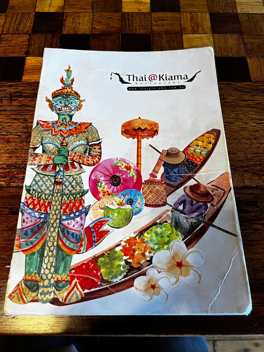 Food & drink, Thai @ Kiama