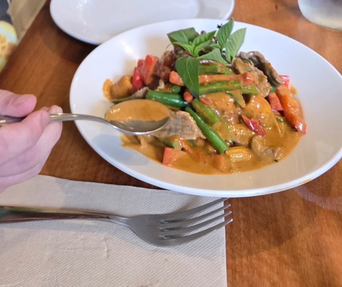 Food & drink, Thai @ Kiama