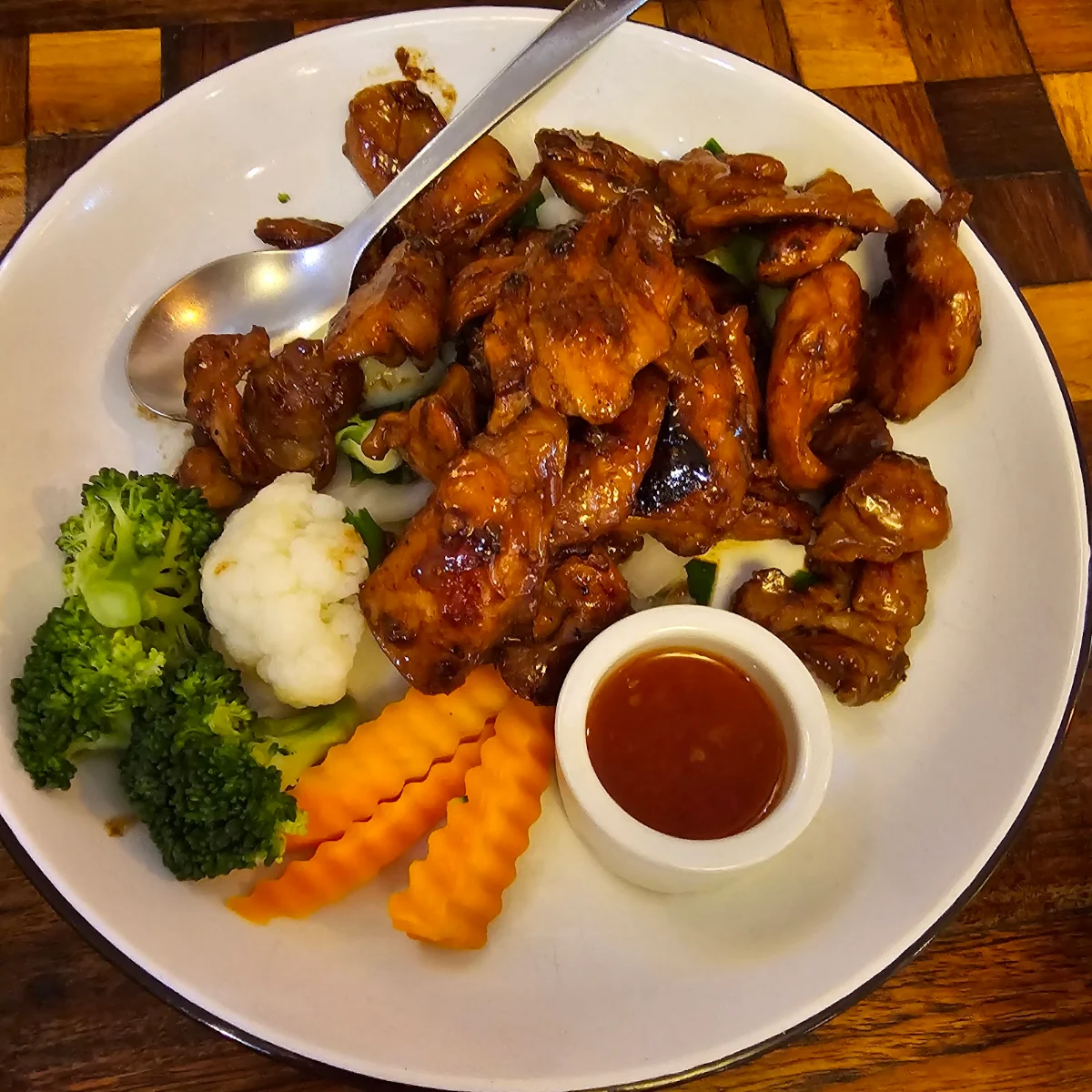 Food & drink, Thai @ Kiama