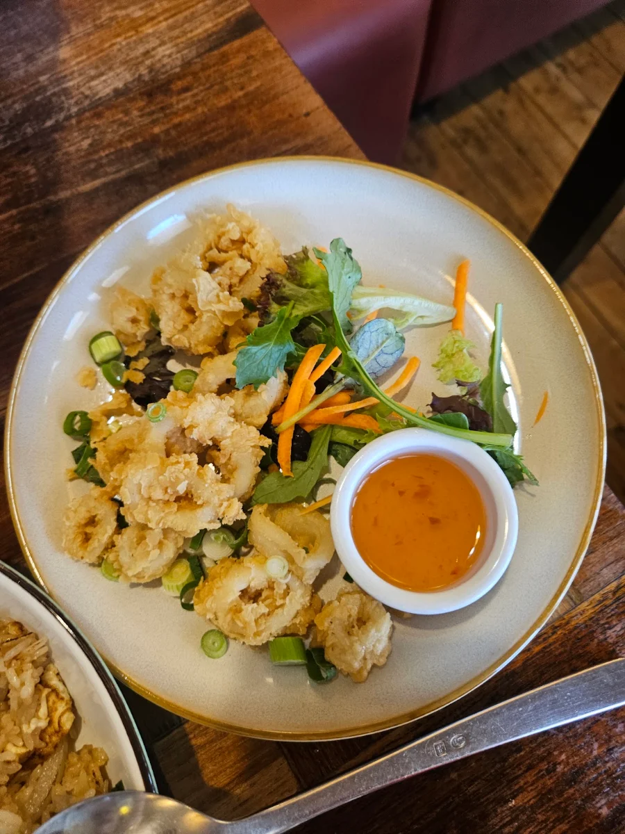 Food & drink, Thai @ Kiama