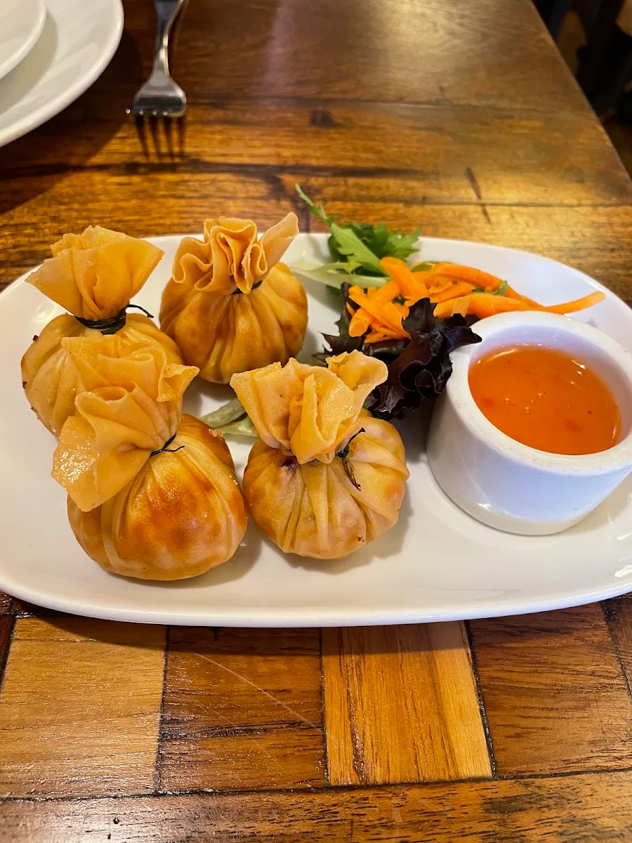 Food & drink, Thai @ Kiama