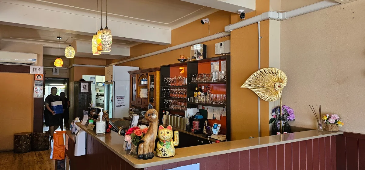 Vibe, Thai @ Kiama