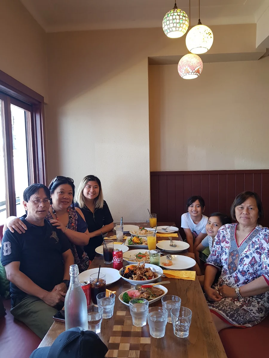 Vibe, Thai @ Kiama