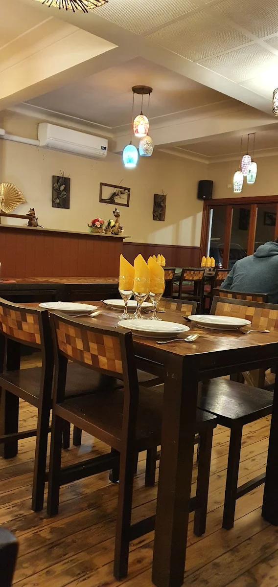 Vibe, Thai @ Kiama