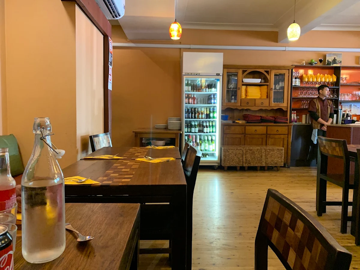 Vibe, Thai @ Kiama