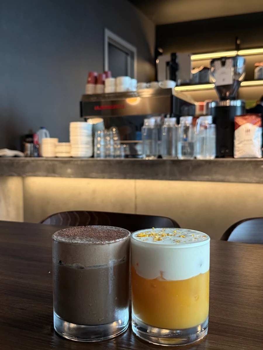 Food & drink, Introspection