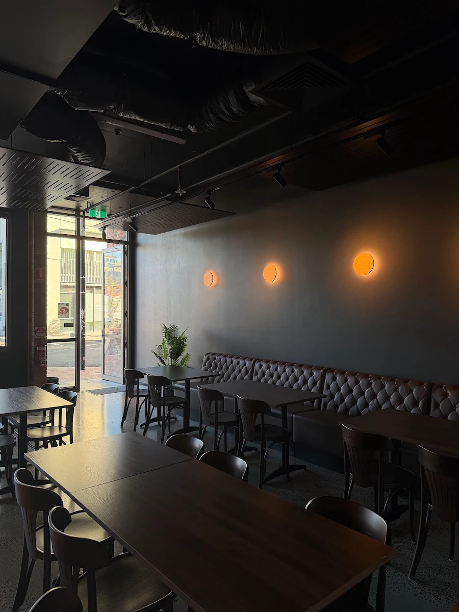 Vibe, Introspection
