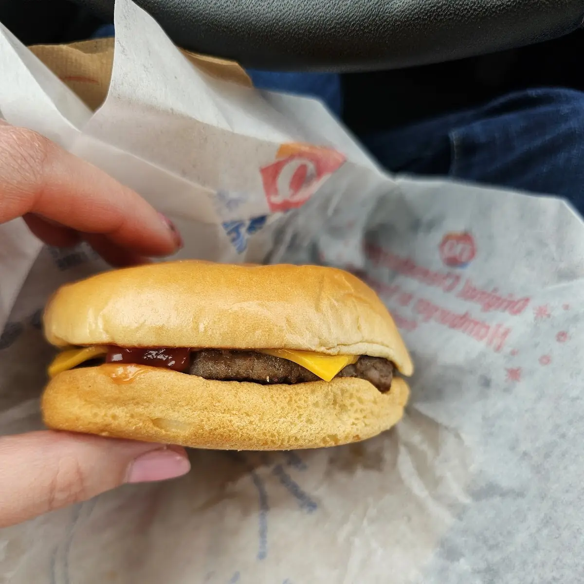 Food & drink, McDonald's
