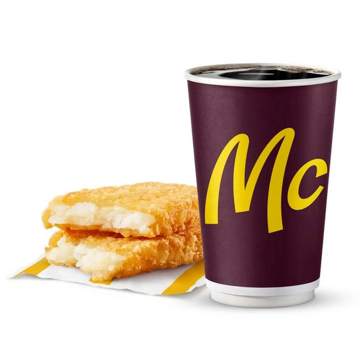 Food & drink, McDonald's