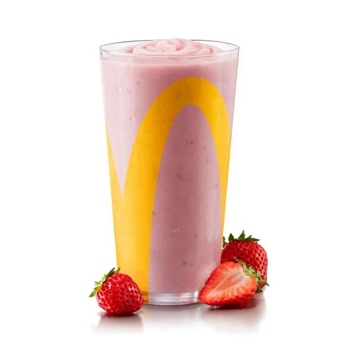Food & drink, McDonald's