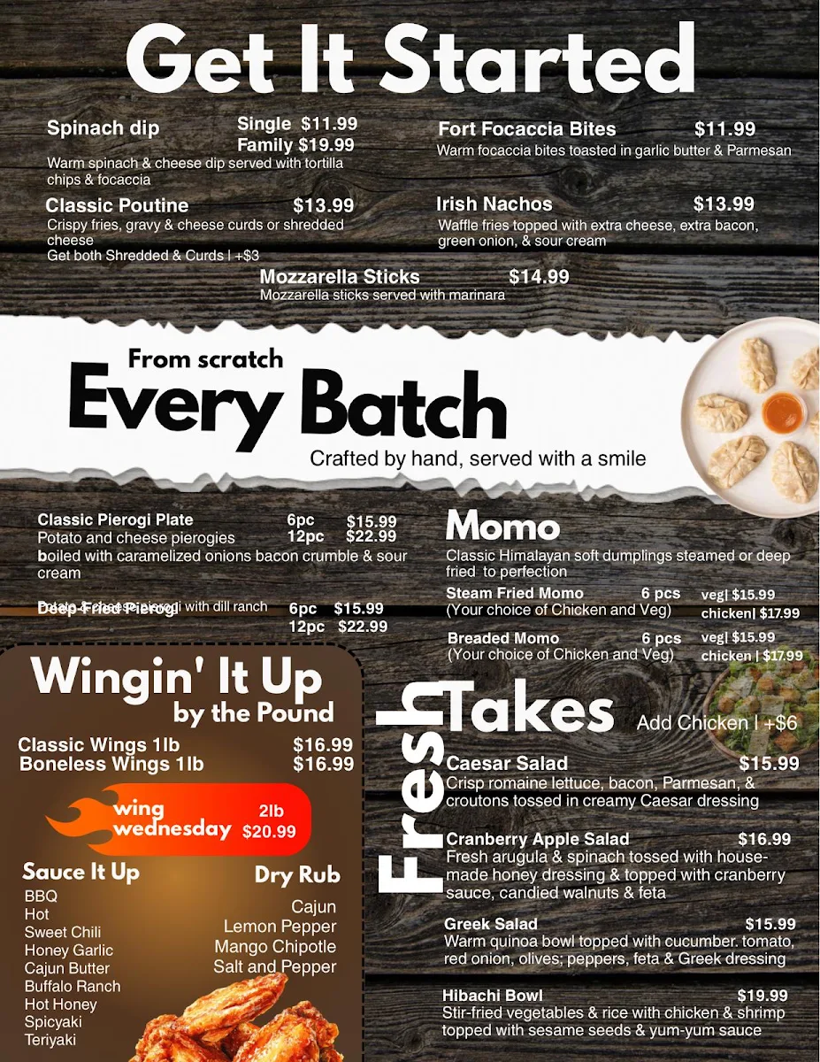 Menu photo 3