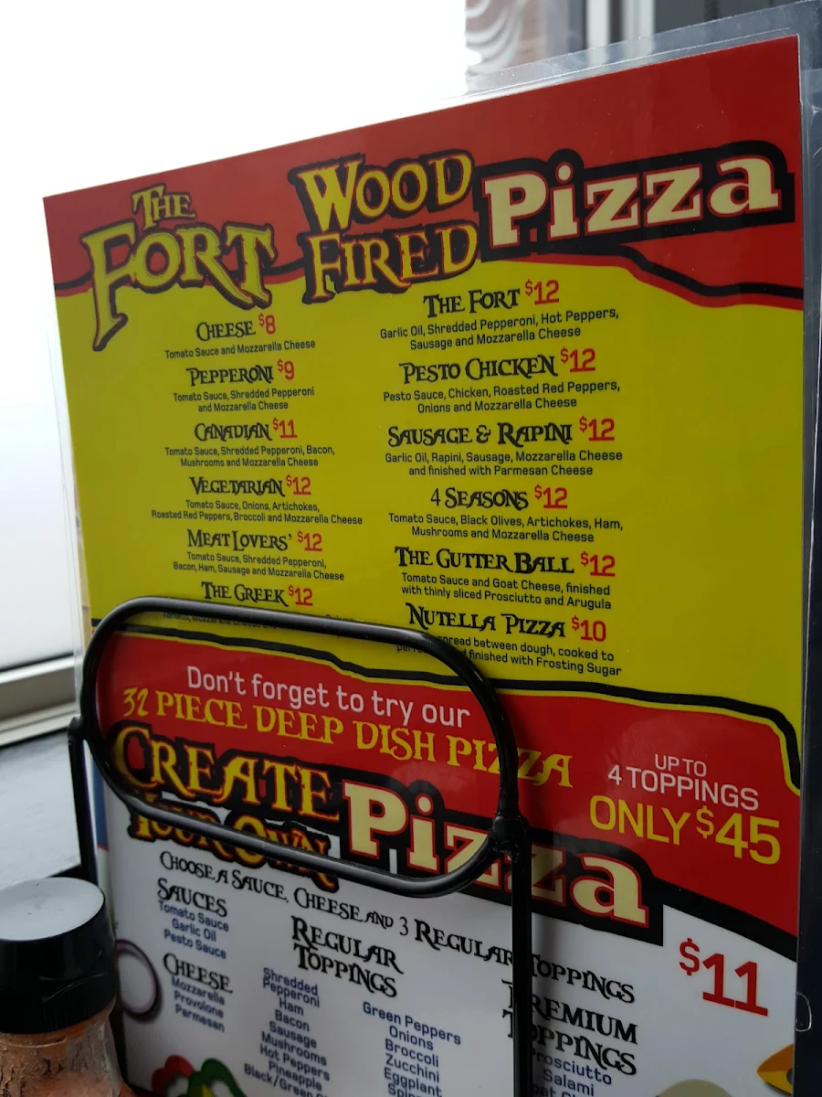 Menu photo 9
