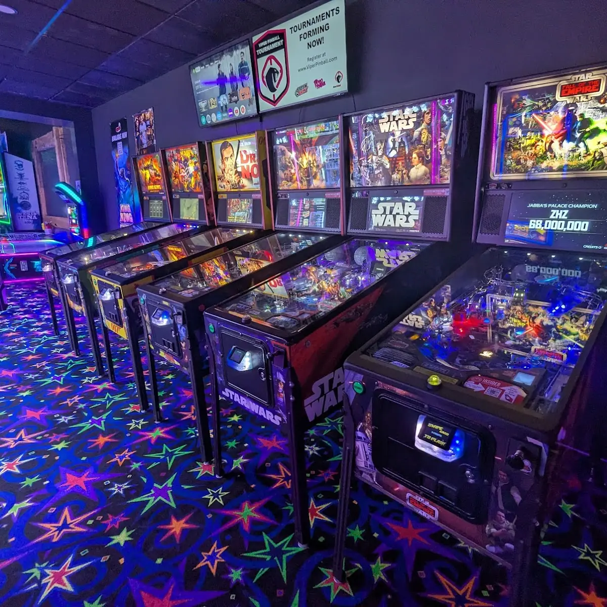 The Fort Fun Centre cover