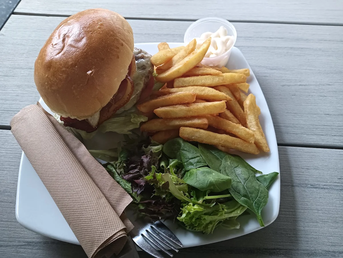 Food & drink, Cart 21 Cafe & Lunch Bar