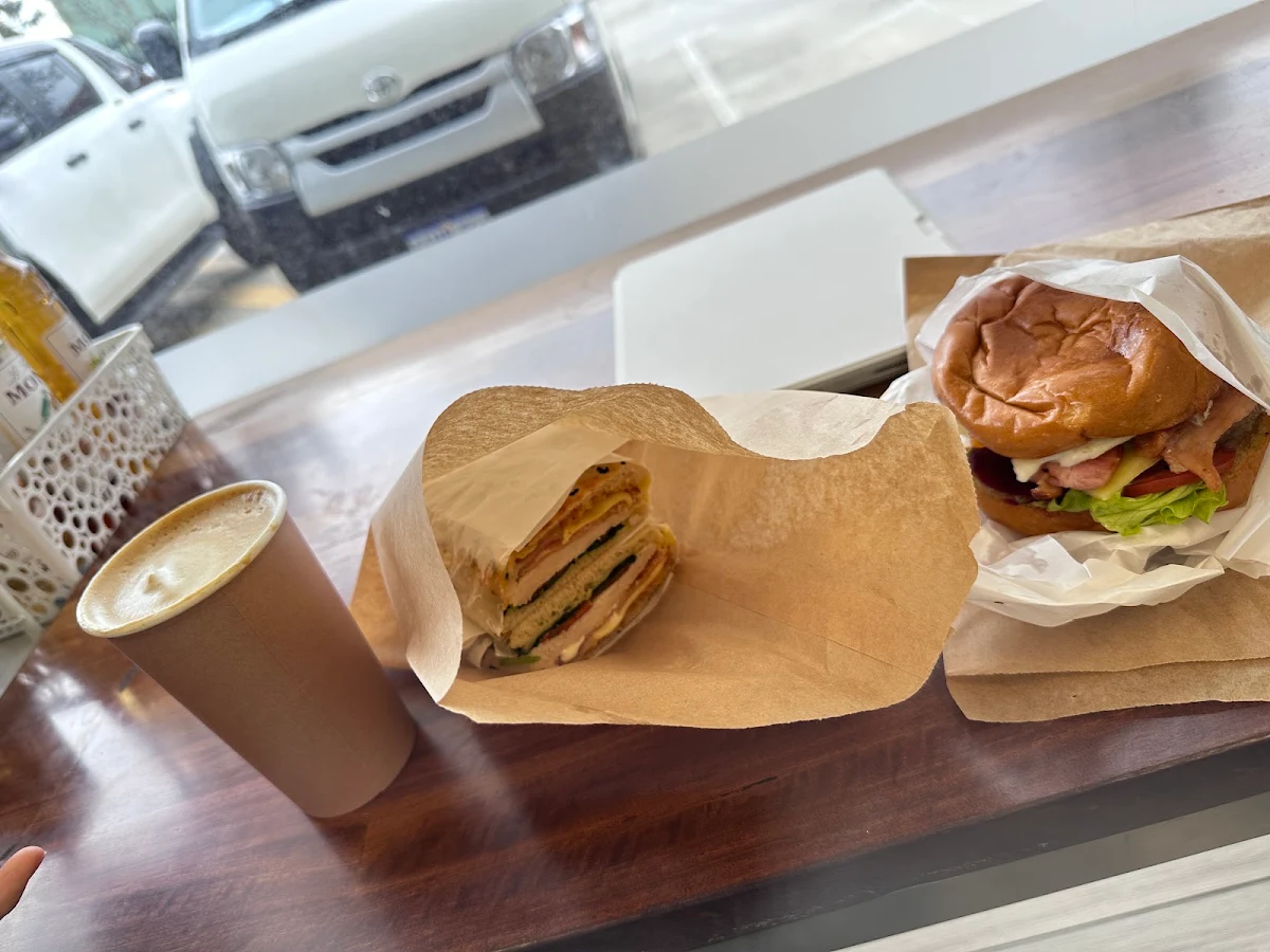 Food & drink, Cart 21 Cafe & Lunch Bar