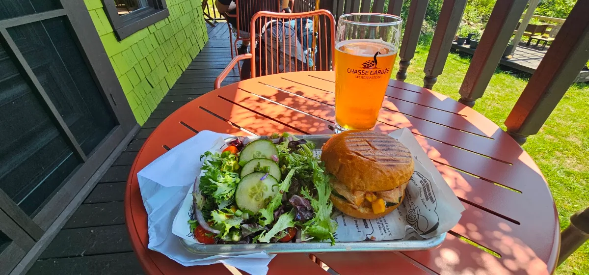 Food & drink photo 2