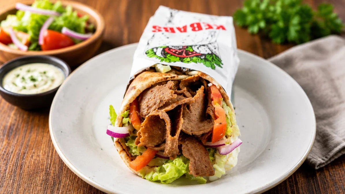 Food & drink, Berwick Kebabs